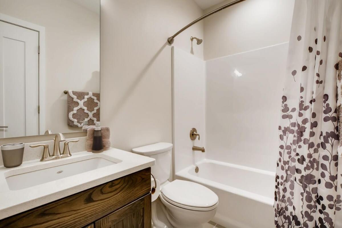 Elbert'S Escape Sleeps 8 Lakefront Views Georgetown Ngoại thất bức ảnh