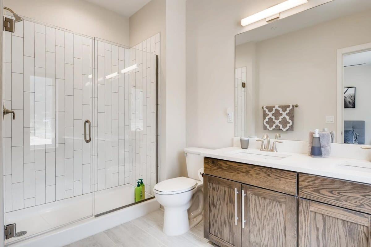 Elbert'S Escape Sleeps 8 Lakefront Views Georgetown Ngoại thất bức ảnh