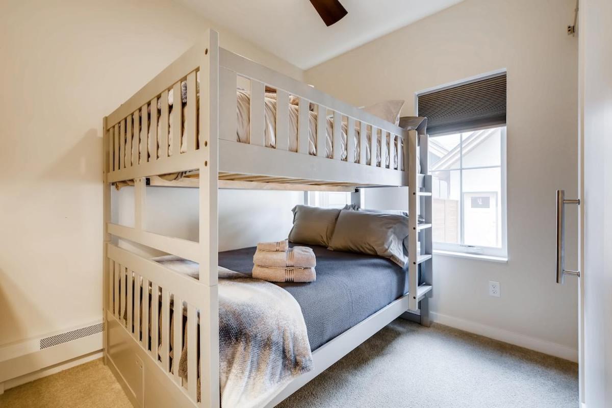 Elbert'S Escape Sleeps 8 Lakefront Views Georgetown Ngoại thất bức ảnh